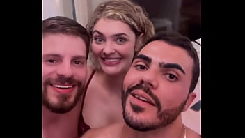 E Está Feita Que Colab Maravilhosa Uma Energia Muito Boa Um Sexo De Tirar O Fôlego Então Já Vou Deixar Aqui Nossos Li thumbnail