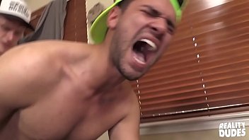 First Reality Dudes thumbnail