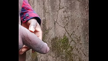 Black bbc peeing video and stroking cock compilation