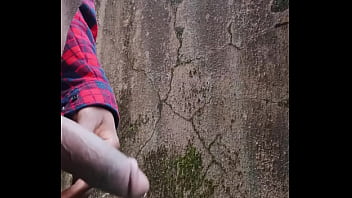 Black Bbc Peeing Video And Stroking Cock Compilation thumbnail