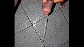 Black bbc peeing video and stroking cock compilation