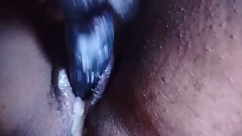 Horny milfs taste so sweet creampie
