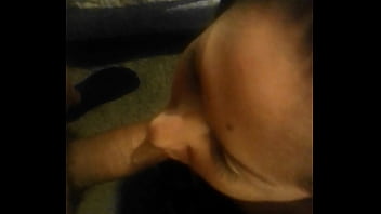 Ex dick sucking girlfriend