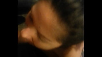 Ex dick sucking girlfriend