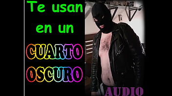 Te Usan En Un Cuarto Oscuro Audio thumbnail