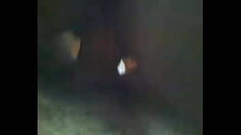 Rachando a amiga da minha mulher