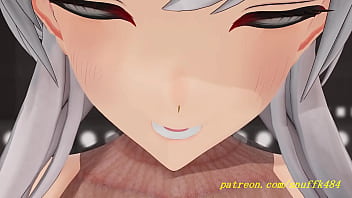 Vr180 ホロ ダンス thumbnail