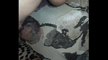 Amateur homemade video with bitch