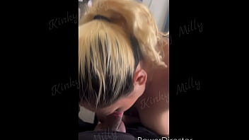 Una rica cogida después de un tattoo milly