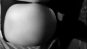 Old spanking session homemade