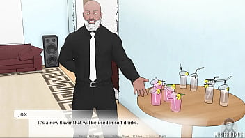 Divine heel ep 10 visual novel gameplay hd