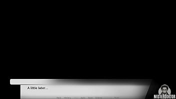 Divine heel ep 10 visual novel gameplay hd