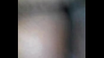 My step aunts friend wanna show me sum booty on the low