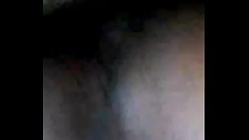 My step aunts friend wanna show me sum booty on the low