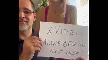 Aqui nós nos apresentamos para vocês