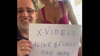 Aqui nós nos apresentamos para vocês