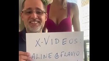 Aqui nós nos apresentamos para vocês