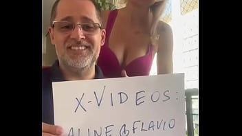 Aqui nós nos apresentamos para vocês