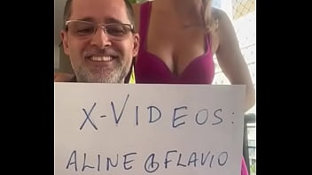 Aqui nós nos apresentamos para vocês