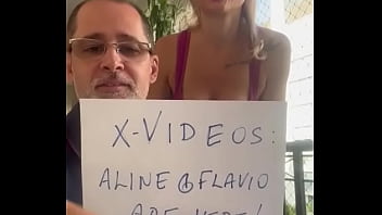 Aqui nós nos apresentamos para vocês