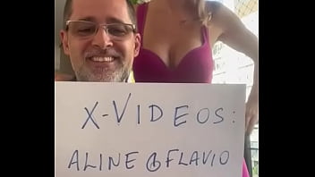 Aqui nós nos apresentamos para vocês