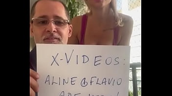 Aqui nós nos apresentamos para vocês