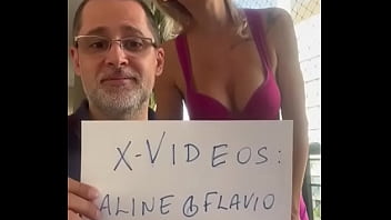 Aqui nós nos apresentamos para vocês