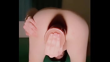 Just the right size for daisys big ass