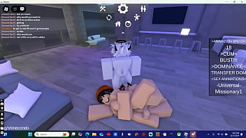 My first roblox porn My first roblox porn