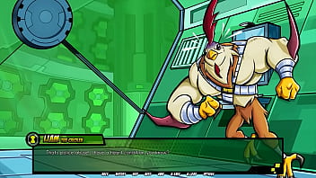 Ben x slave ep 3 going to undertown