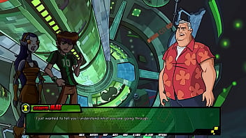 Ben x slave ep 3 going to undertown