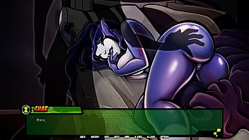 Ben x slave ep 3 going to undertown