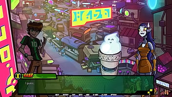 Ben x slave ep 3 going to undertown