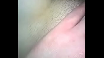 Wife fucked by friend close up