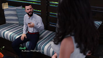 Being a dik 279 chick route