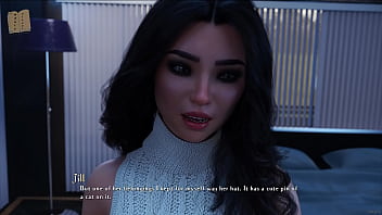 Being a dik 279 chick route