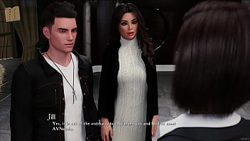 Being a dik 279 chick route