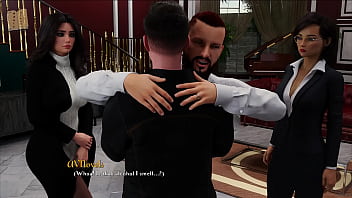 Being a dik 279 chick route