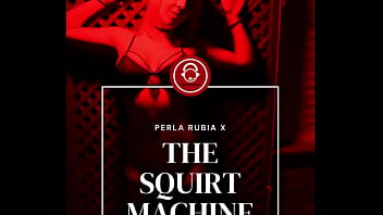 ️en telechargement️️scène de perlarubiax en solo squirt en intro et squirt pendant la scène elle ne