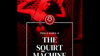 ️en telechargement️️scène de perlarubiax en solo squirt en intro et squirt pendant la scène elle ne