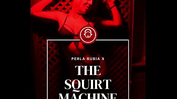 ️en telechargement️️scène de perlarubiax en solo squirt en intro et squirt pendant la scène elle ne