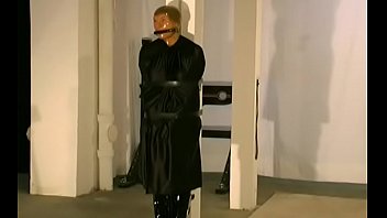 Diva is slowly getting naked and enjoying it