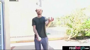 Sex in front of camera with horny sexy teen gf piper perri mov 27