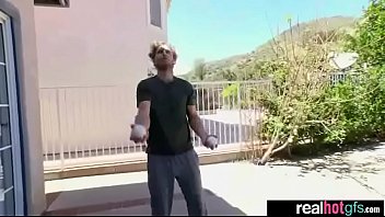 Sex in front of camera with horny sexy teen gf piper perri mov 27