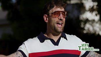 Can the patriarch beat the matriarch at pickle ball