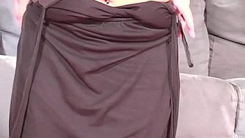 Pink angel's erotic dreams