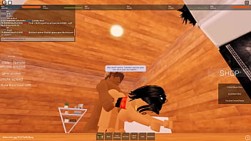 Fine looking bitch getting fucked