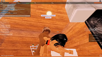 Fine looking bitch getting fucked