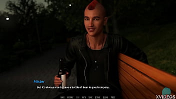 Bars ep 106 – boobs pussies and rock'nroll