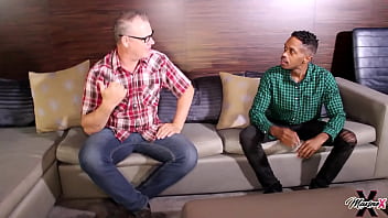 Pf Bhangs & Tommy Utah Finally Make Maxine Try Taboo Sex Pleasure thumbnail